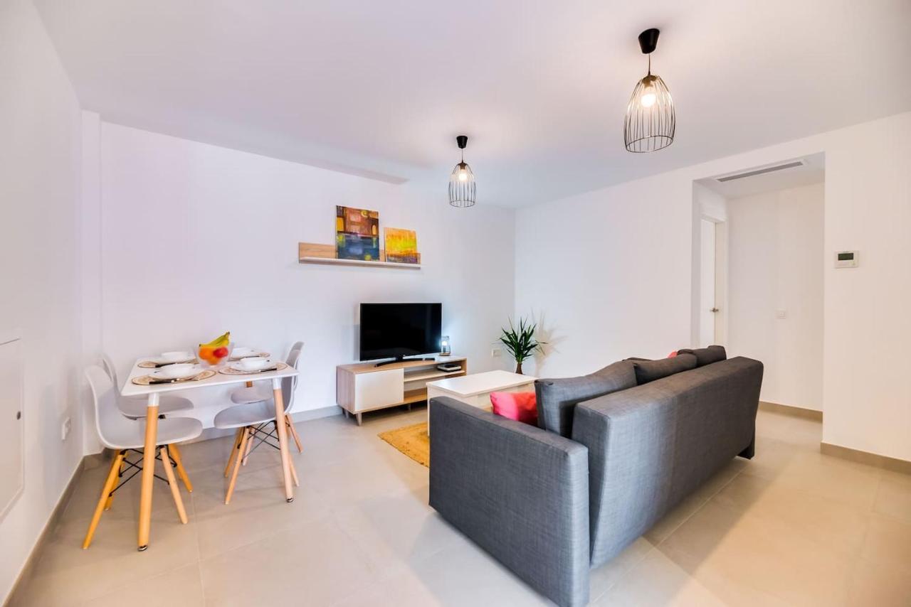 Lxr Navegante 2Hab Next To Sea Apartment Fuengirola Exterior photo
